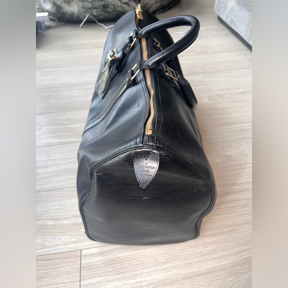 Louis Vuitton Epi Leather Keep-All - Picture 2 of 15